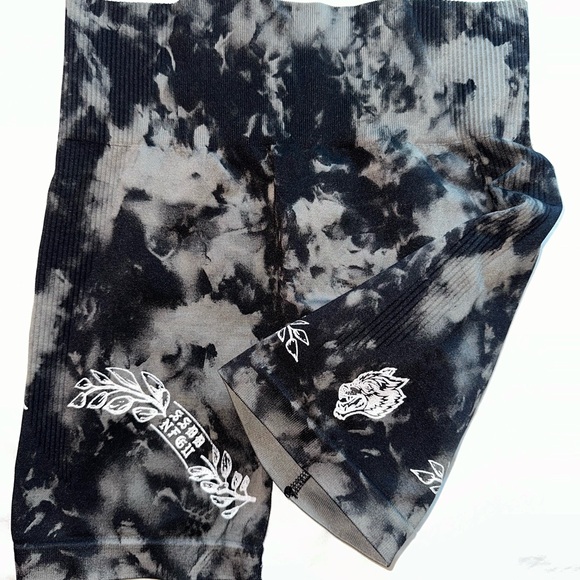 Darc Sport Training Shorts - Picture 3 of 4